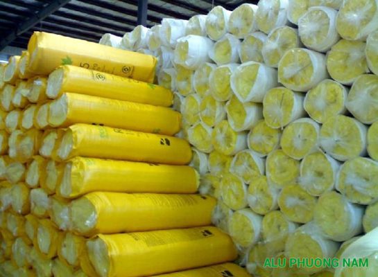 Ưu điểm của bông thủy tinh