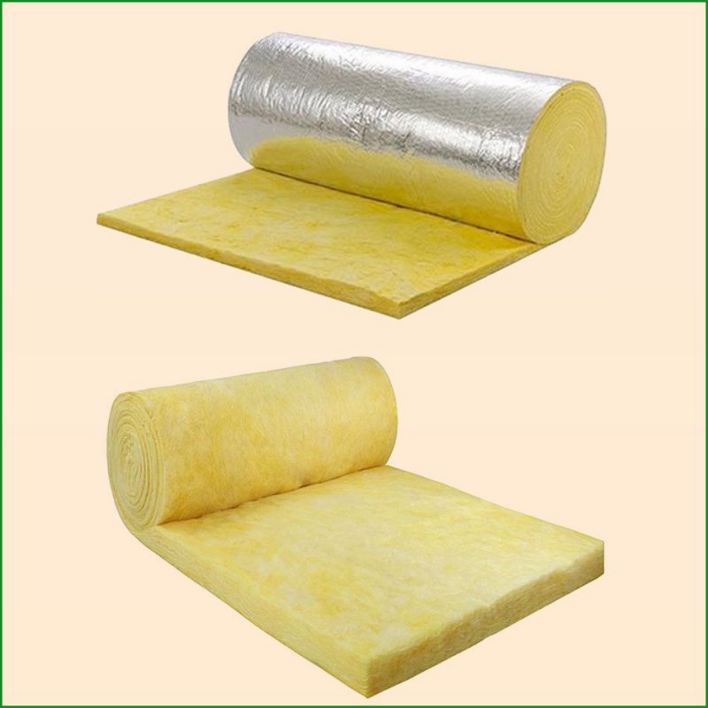 Ưu Điểm Của Bông Thủy Tinh: Vì Sao Glasswool Là Vật Liệu Cách Nhiệt Được Ưa Chuộng Nhất? 17 bongthuytinh 2020