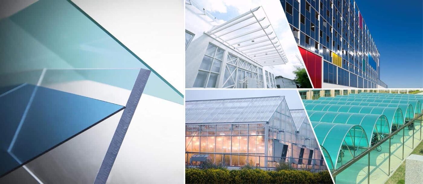 Lý Do Tấm Lợp Polycarbonate Được Nhiều Gia Đình Dùng Cho Mái Hiên Ban Công 1 tam poly dac 4