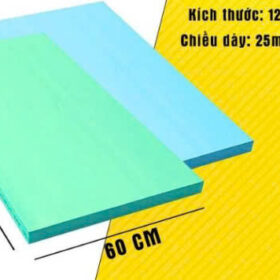 cach nhiet hieu qua voi xps