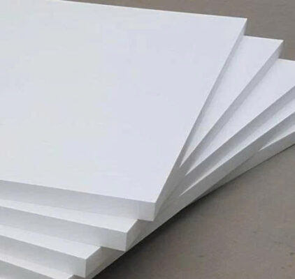 Phân loại Bông Gốm Ceramic: Cuộn, Tấm, Dạng Rời - Nên chọn loại nào? 4 ceramic dạng tấm