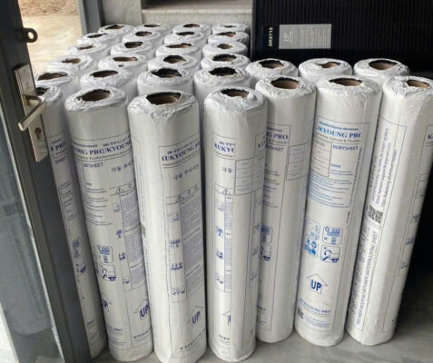 5 Lợi Ích Bất Ngờ Của Giấy Dầu Chống Thấm 4 giấy dầu chống thấm