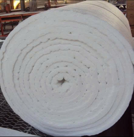 Bông Gốm Ceramic Là Gì 3 cuộn bông gốm ceramic