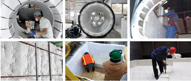 Bông Gốm Ceramic Là Gì 5 ứng dụng thực tế