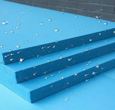 Tấm Xốp Cách Nhiệt XPS Là Gì? Ưu điểm nổi bật 4 xốp cách nhiệt xps