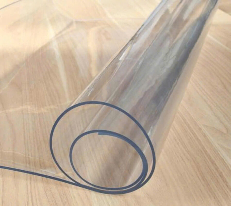 Màng nhựa PVC là gì & các loại phổ biến 3 Màng nhựa PVC là gì