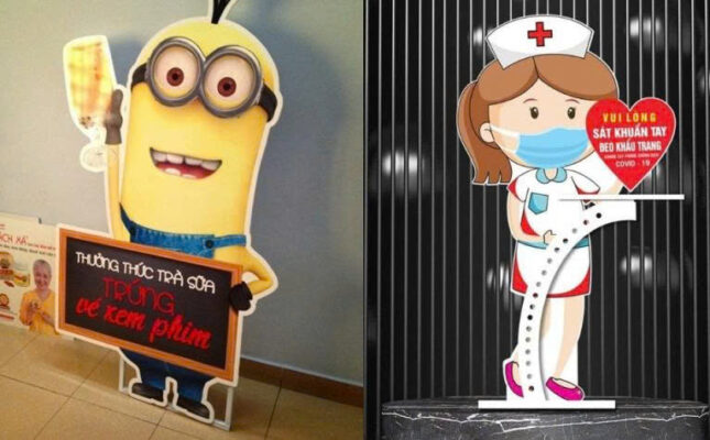 Tấm Formex Dùng Để Làm Gì? 15 Ứng dụng Phổ Biến 3 Tấm formex