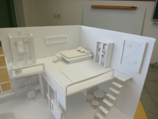 Tấm Formex Dùng Để Làm Gì? 15 Ứng dụng Phổ Biến 4 tấm formex