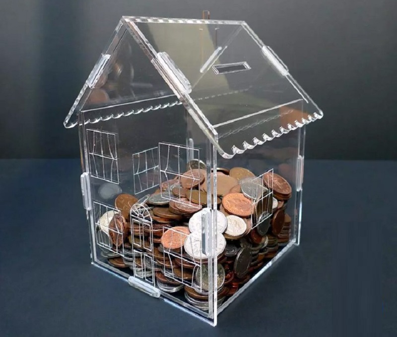 Mua Mica Ở Đâu Uy Tín, Chất Lượng? 4 tấm nhựa mica